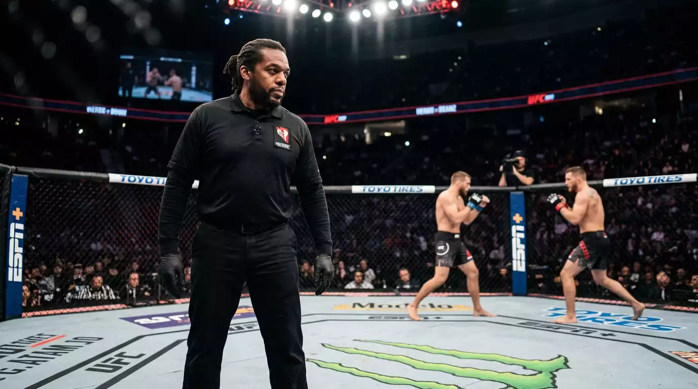Mercados especiais e prop bets no UFC com tipos de apostas exoticas