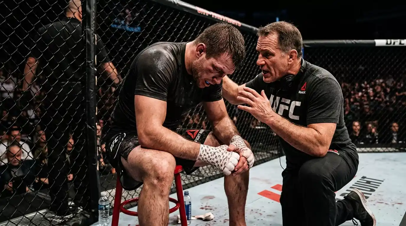 Erros comuns e vieses cognitivos nas apostas em MMA e UFC
